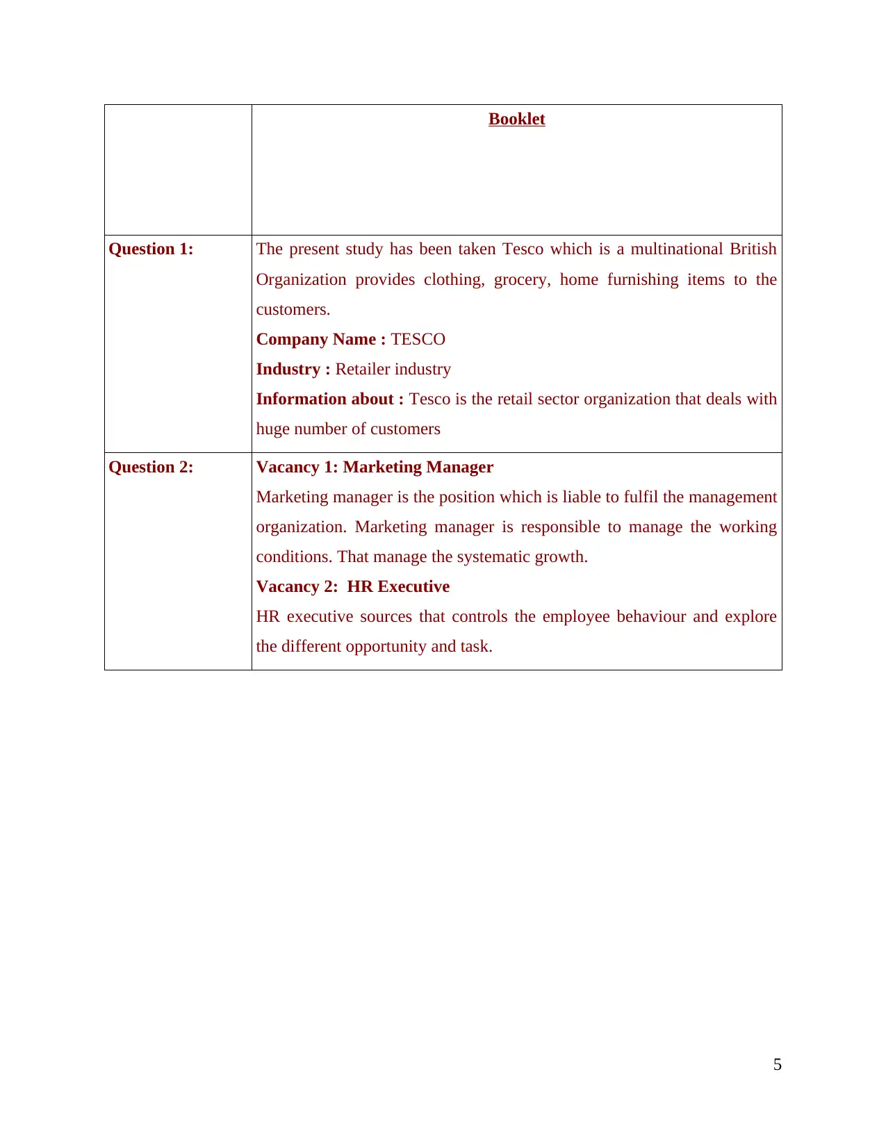 Document Page