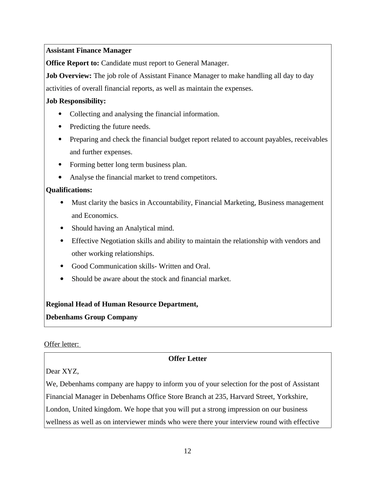 Document Page