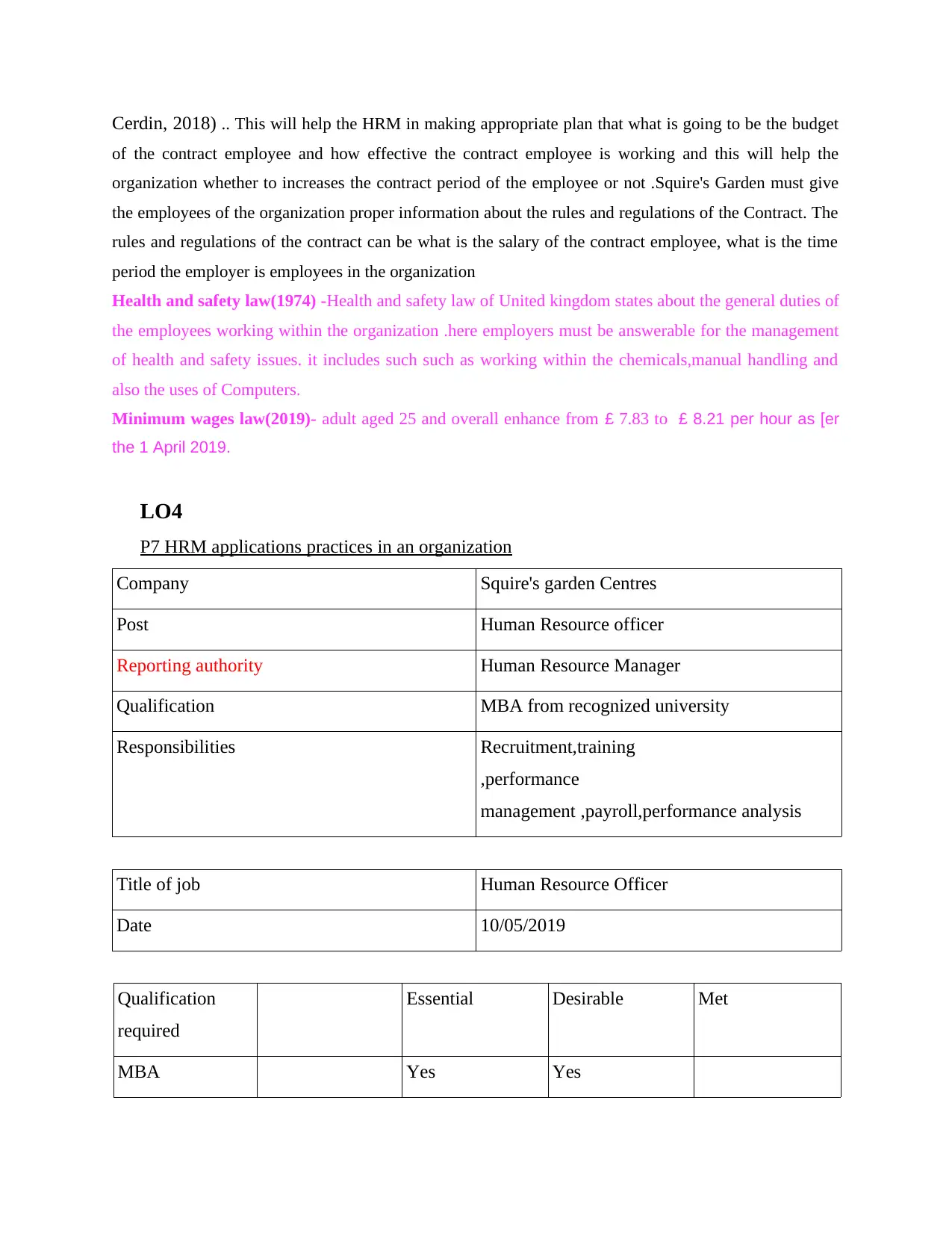 Document Page