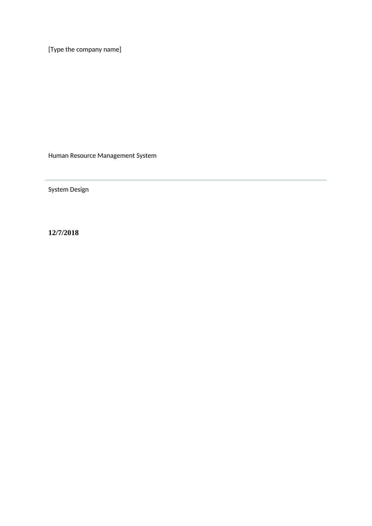 Document Page