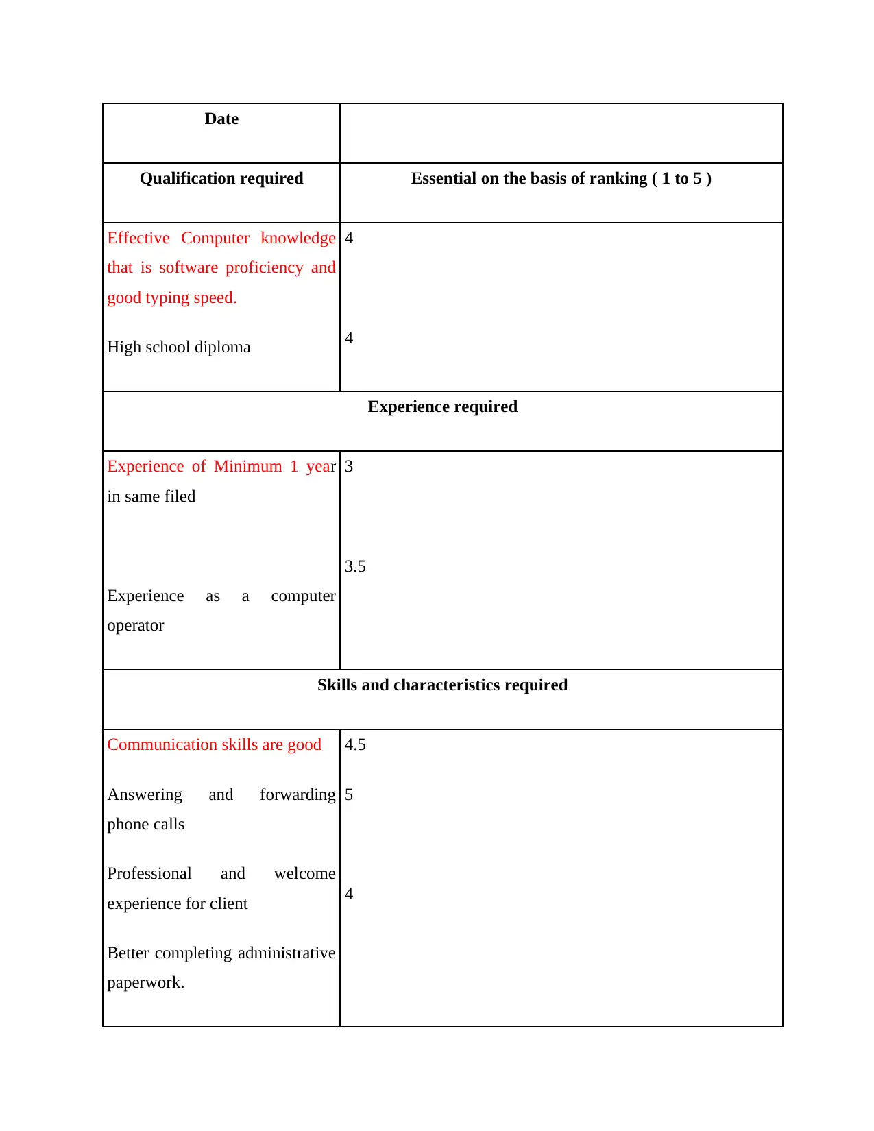 Document Page