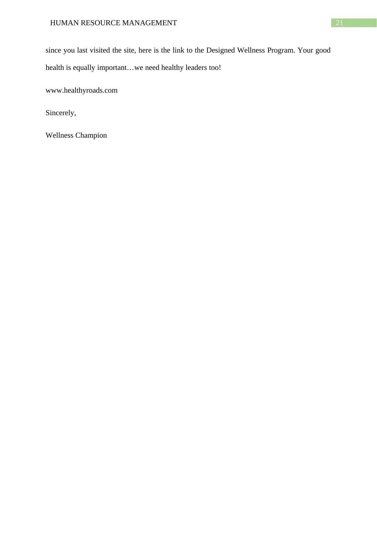 Document Page