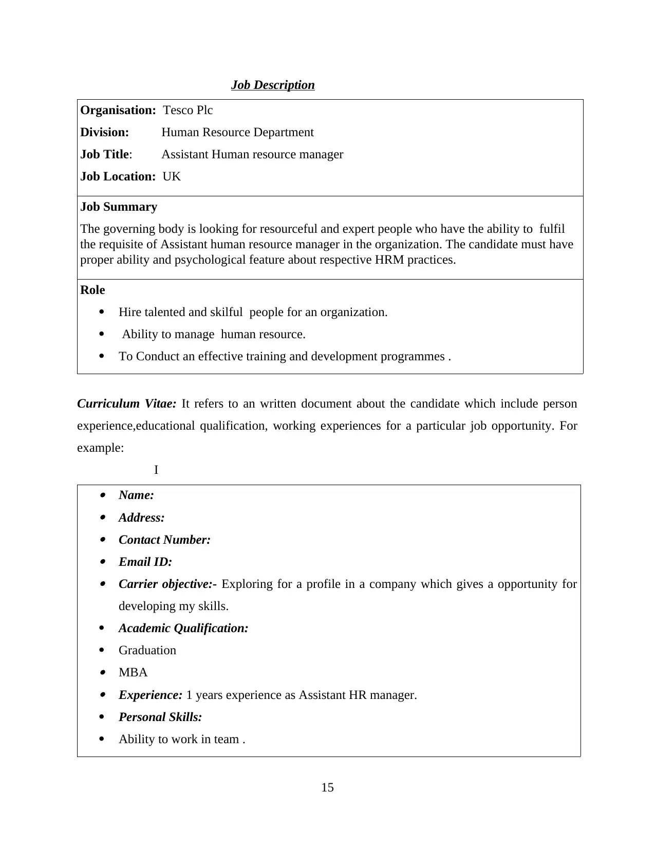 Document Page