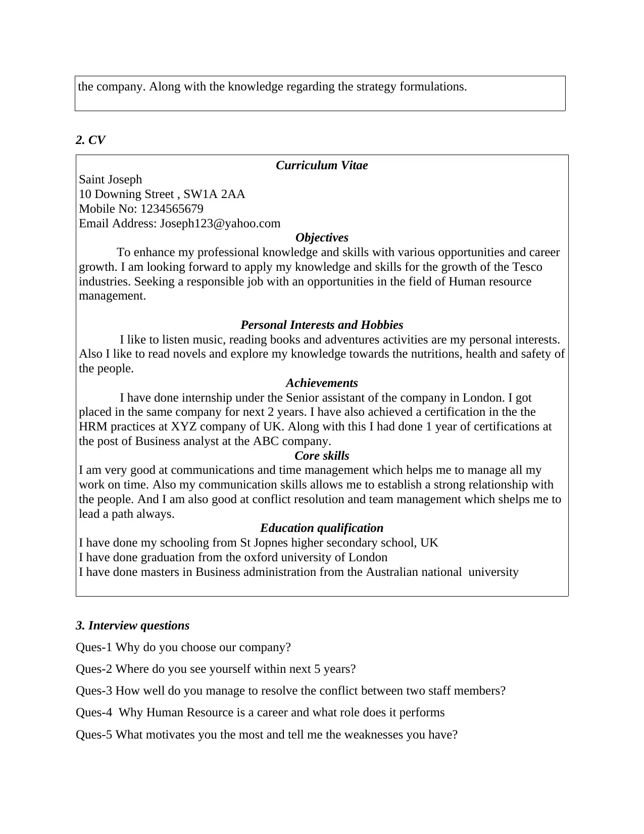 Document Page