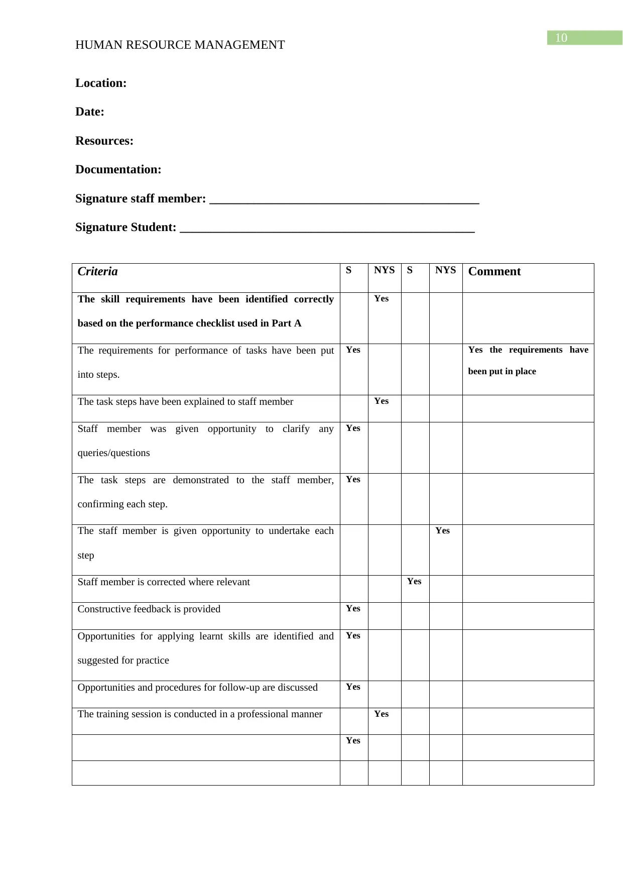 Document Page