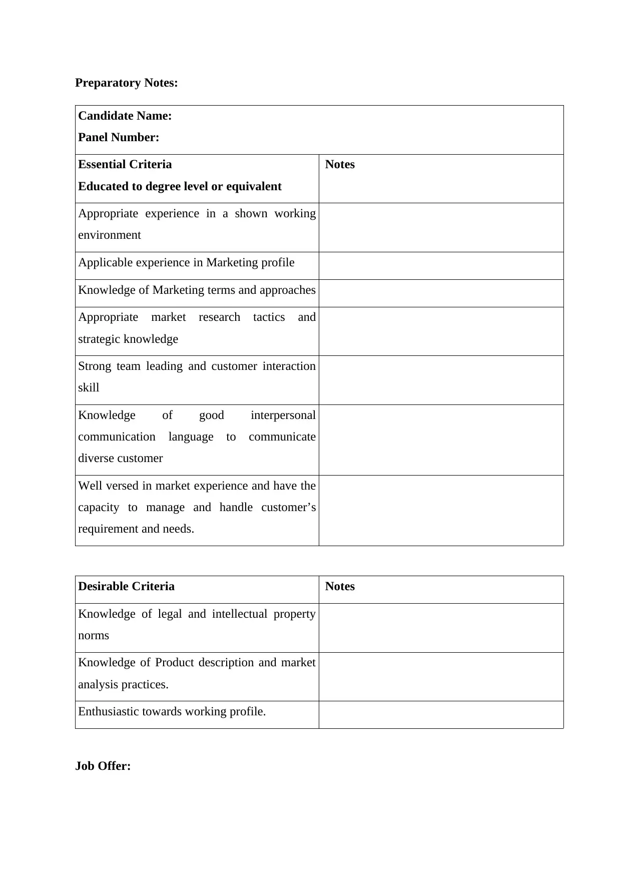 Document Page