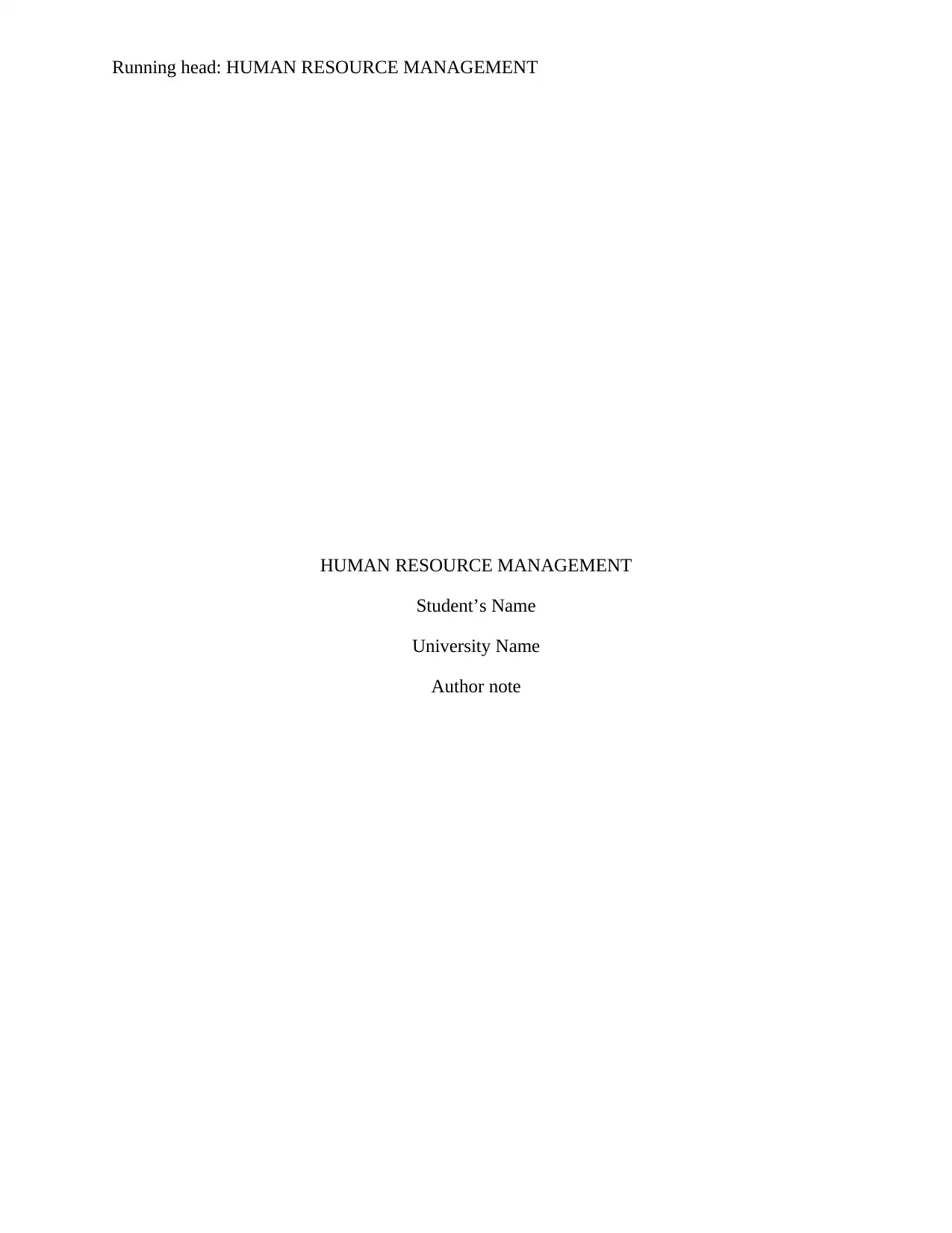 Document Page