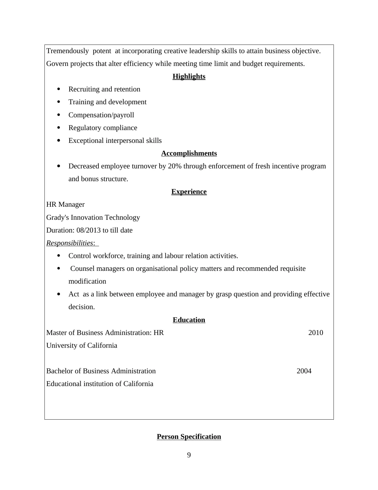 Document Page