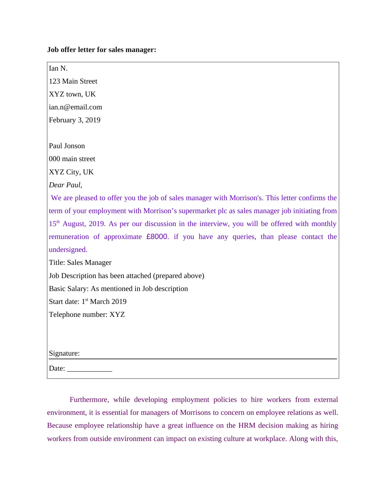 Document Page