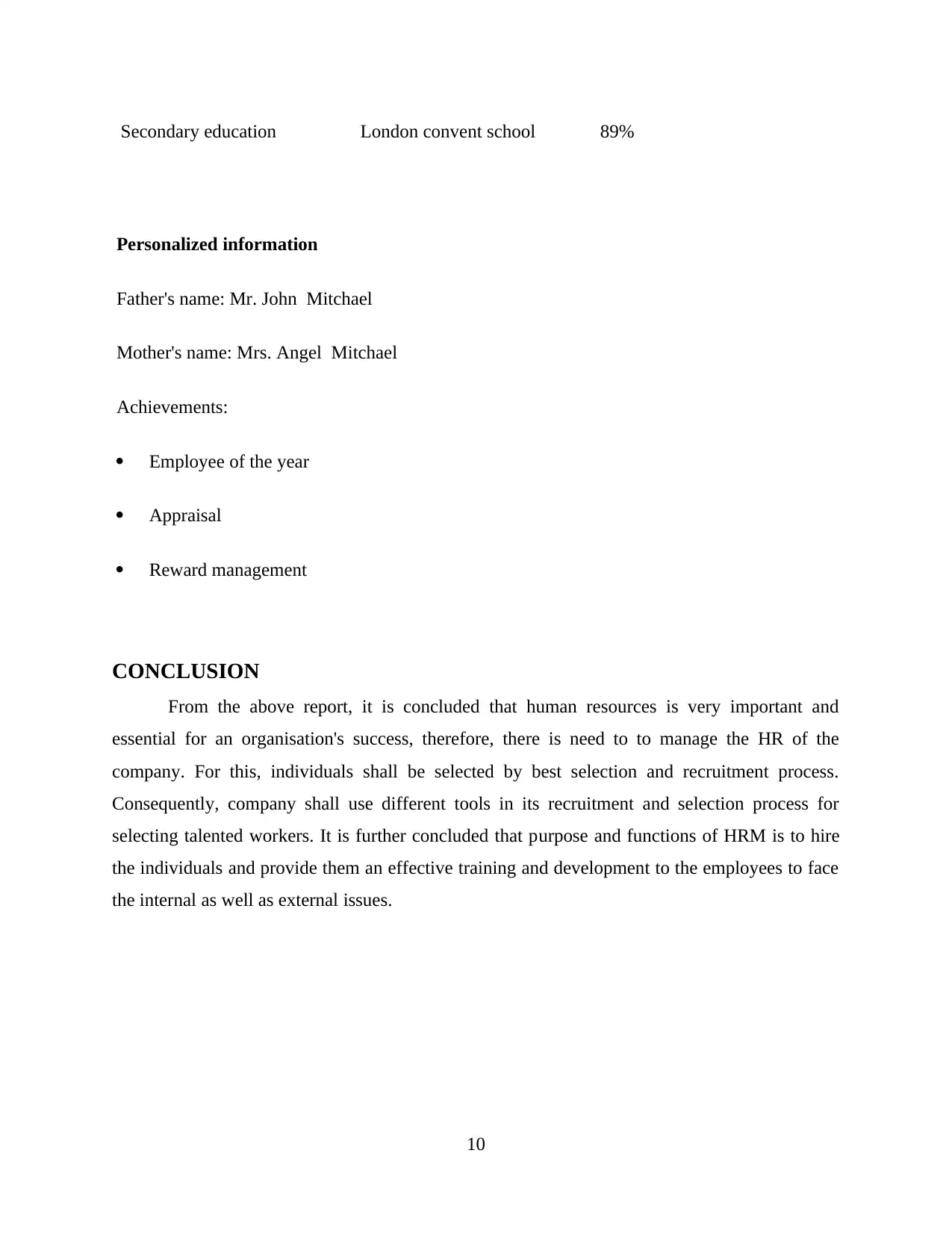 Document Page