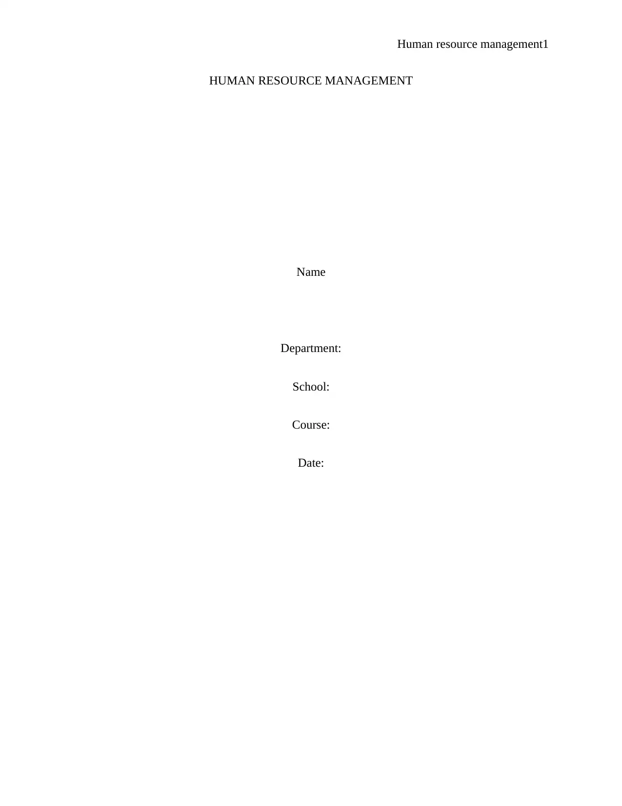 Document Page