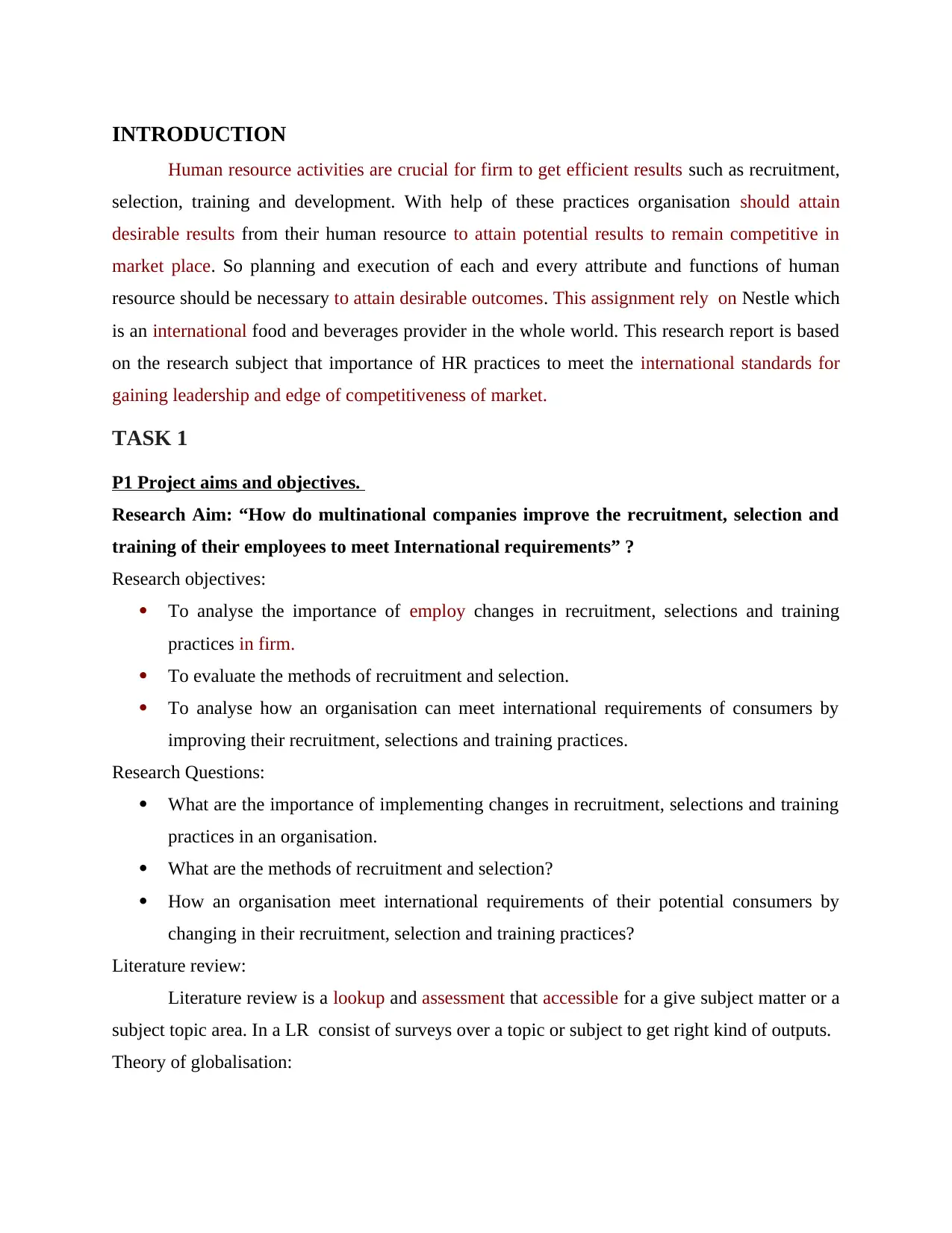 Document Page