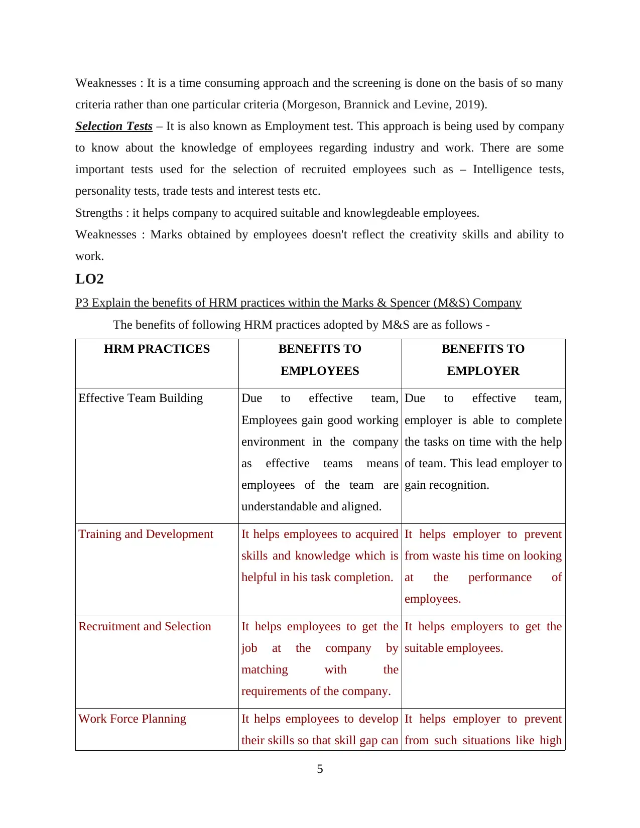 Document Page