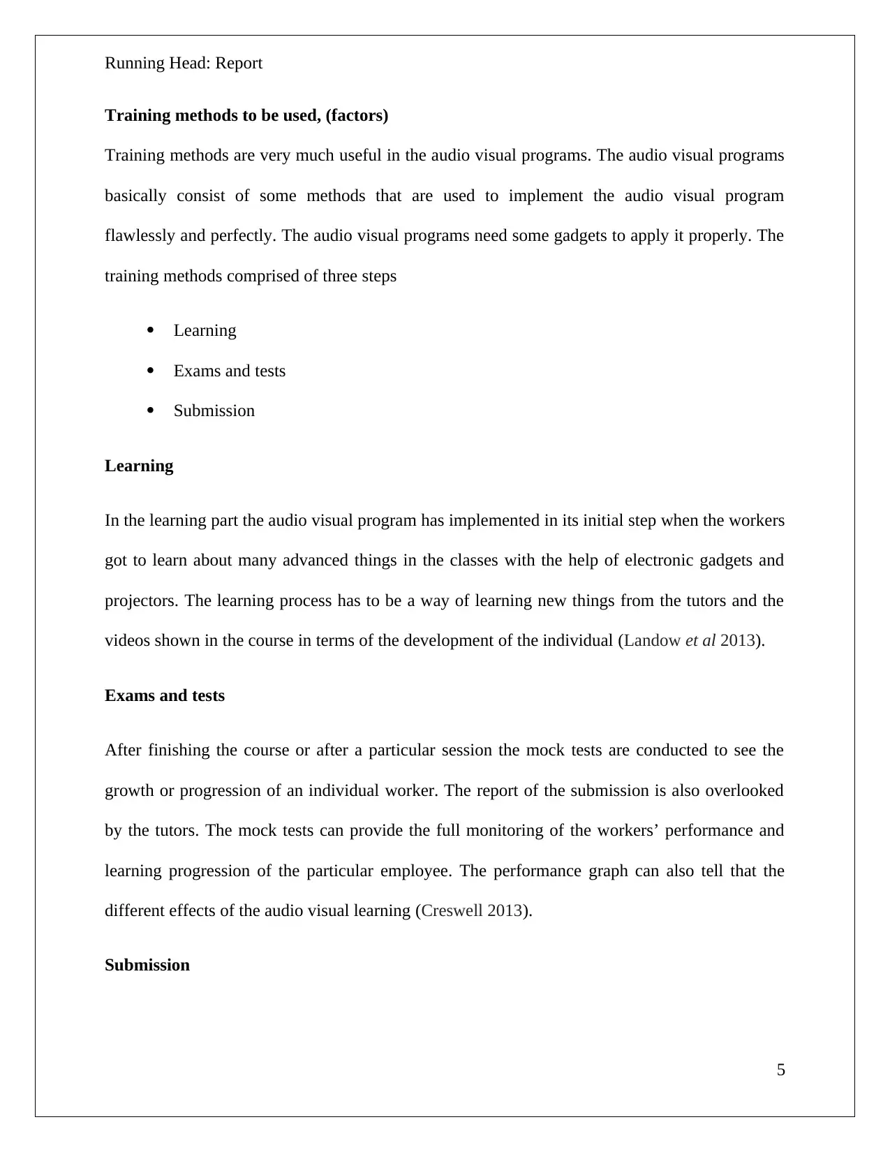 Document Page