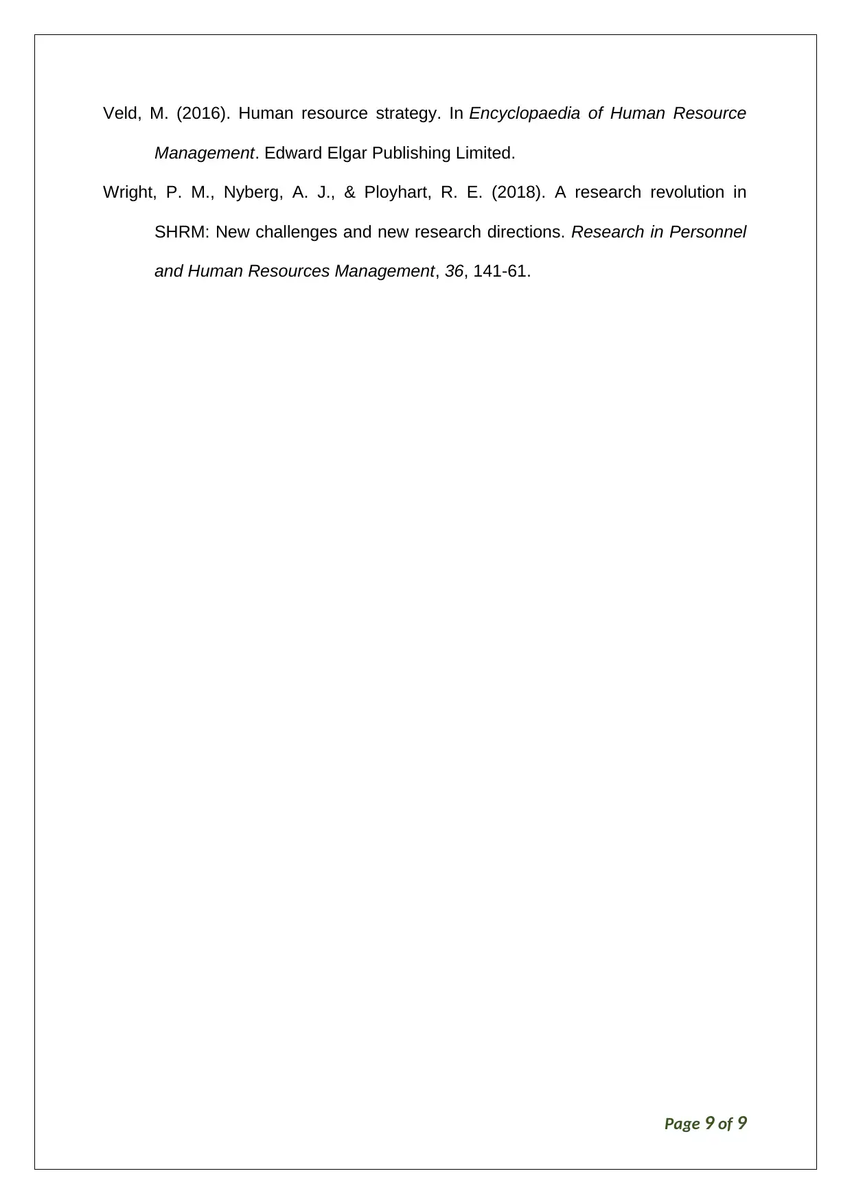 Document Page