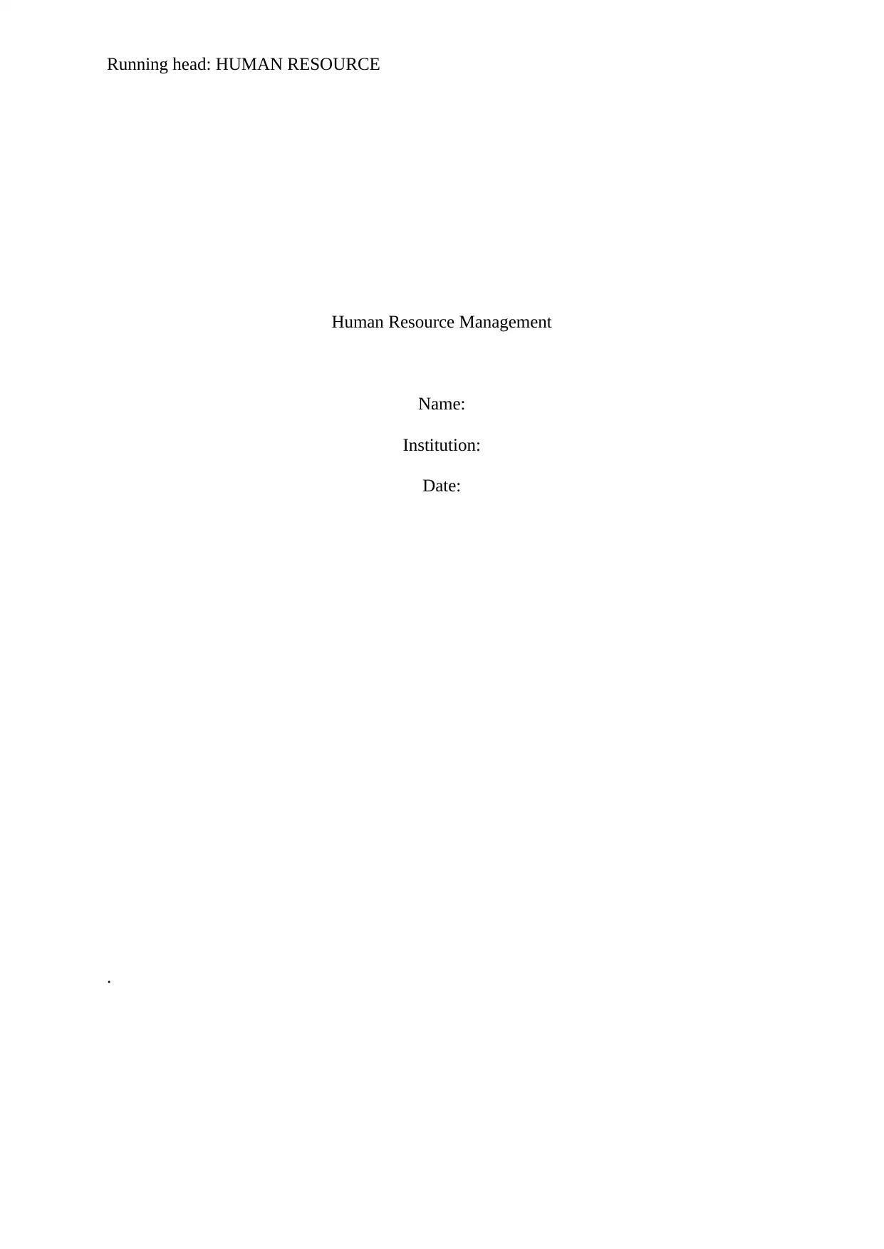 Document Page