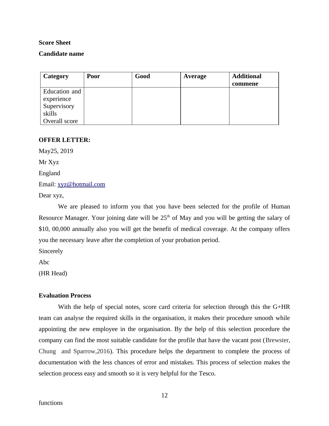 Document Page