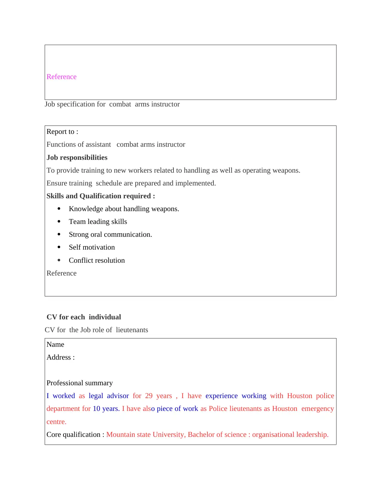 Document Page