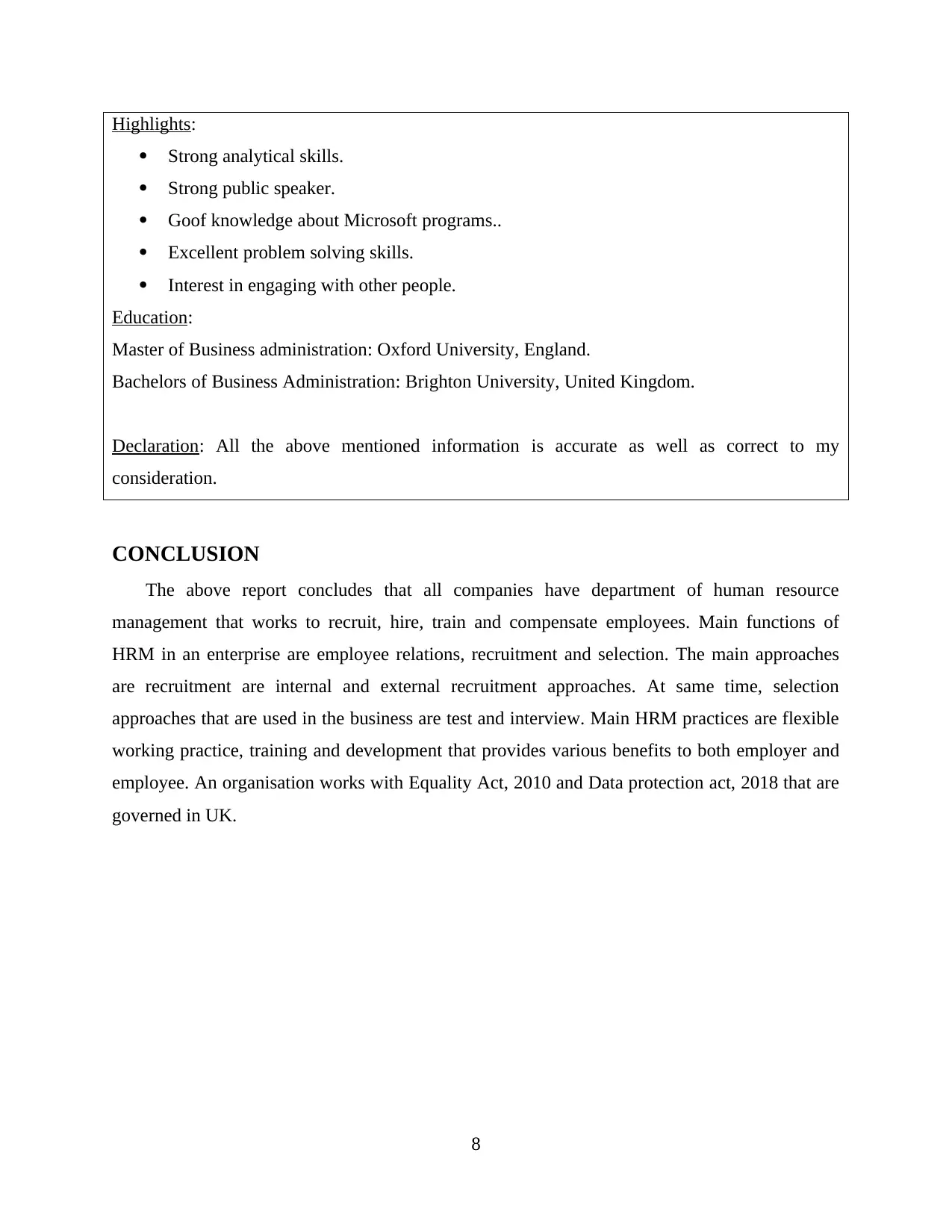 Document Page