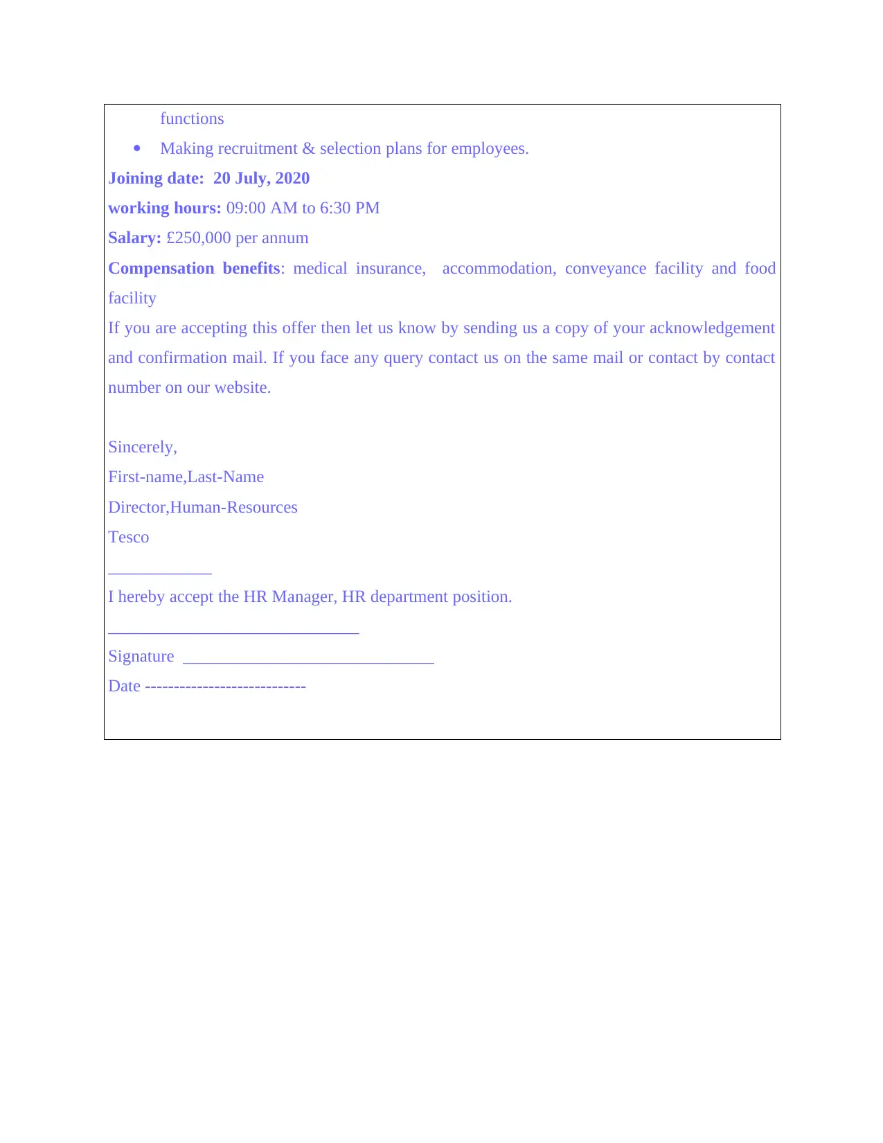 Document Page