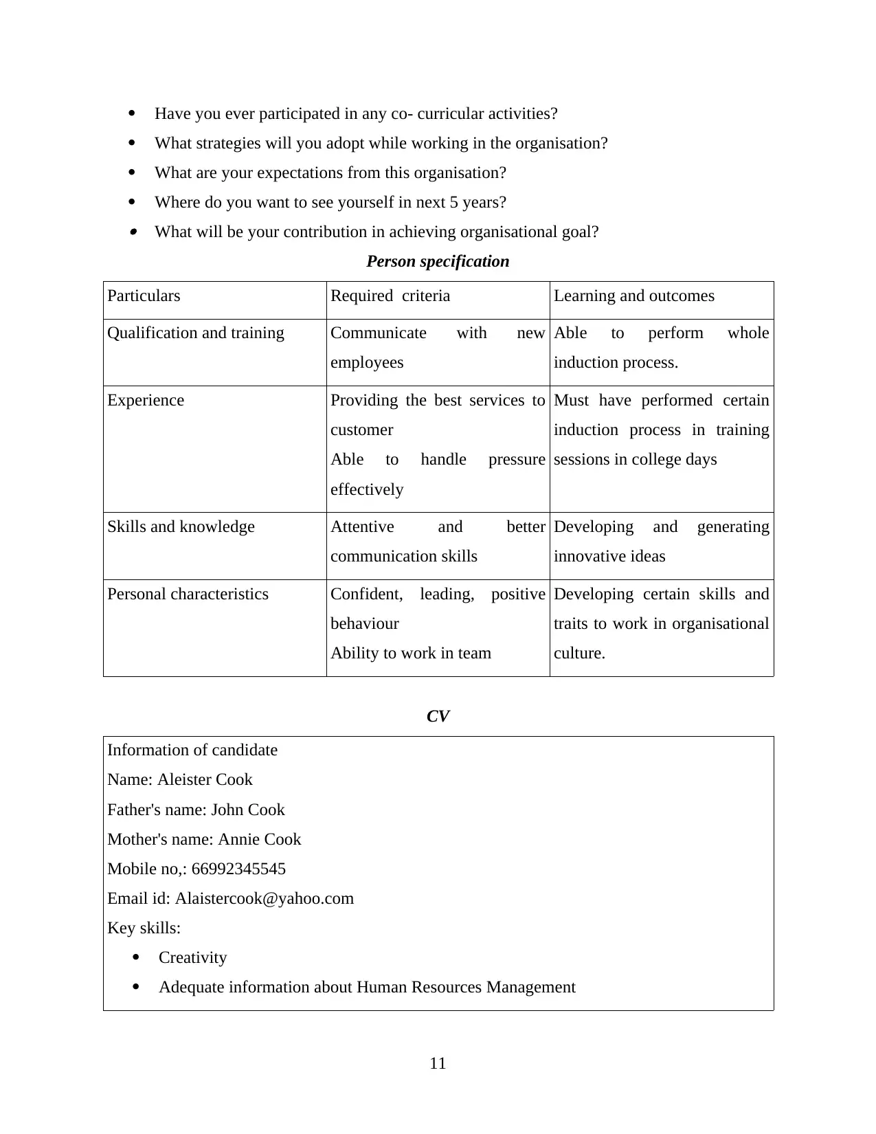 Document Page