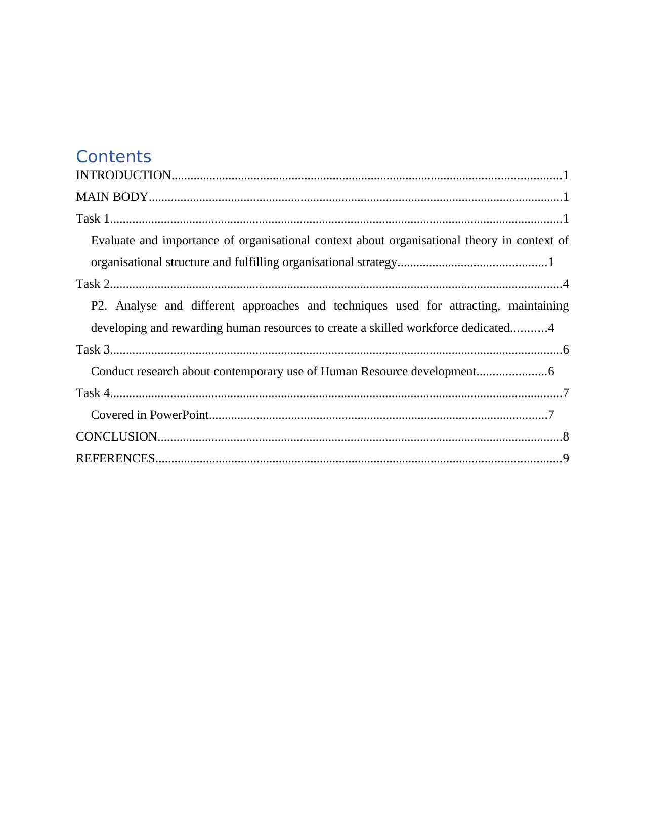 Document Page