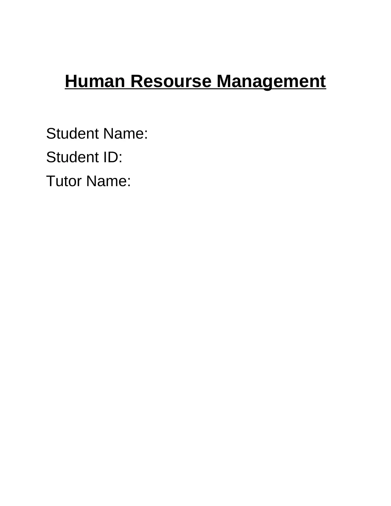 Document Page