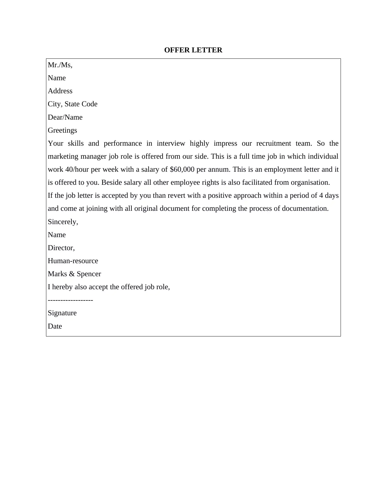 Document Page