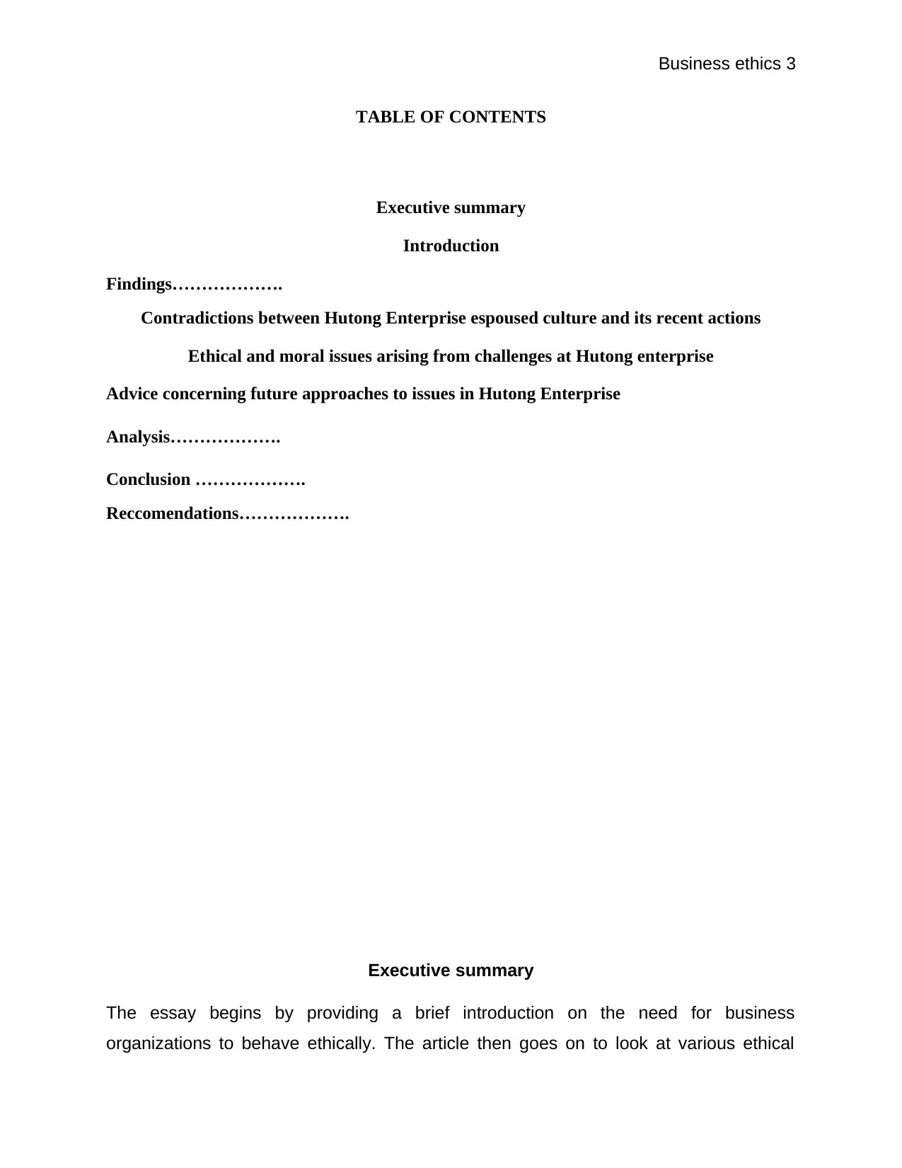 Document Page