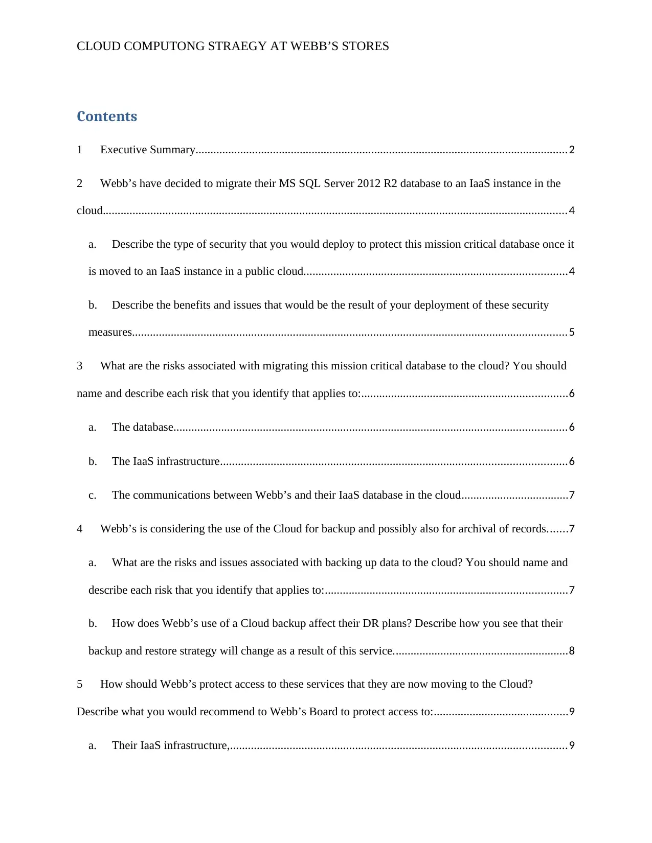 Document Page