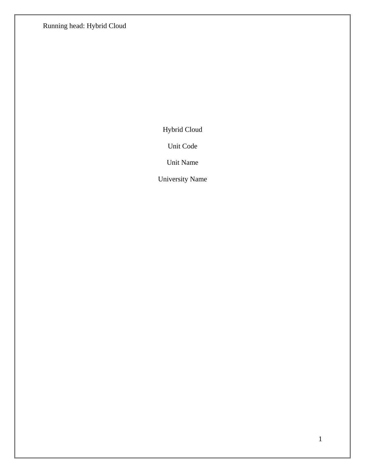 Document Page