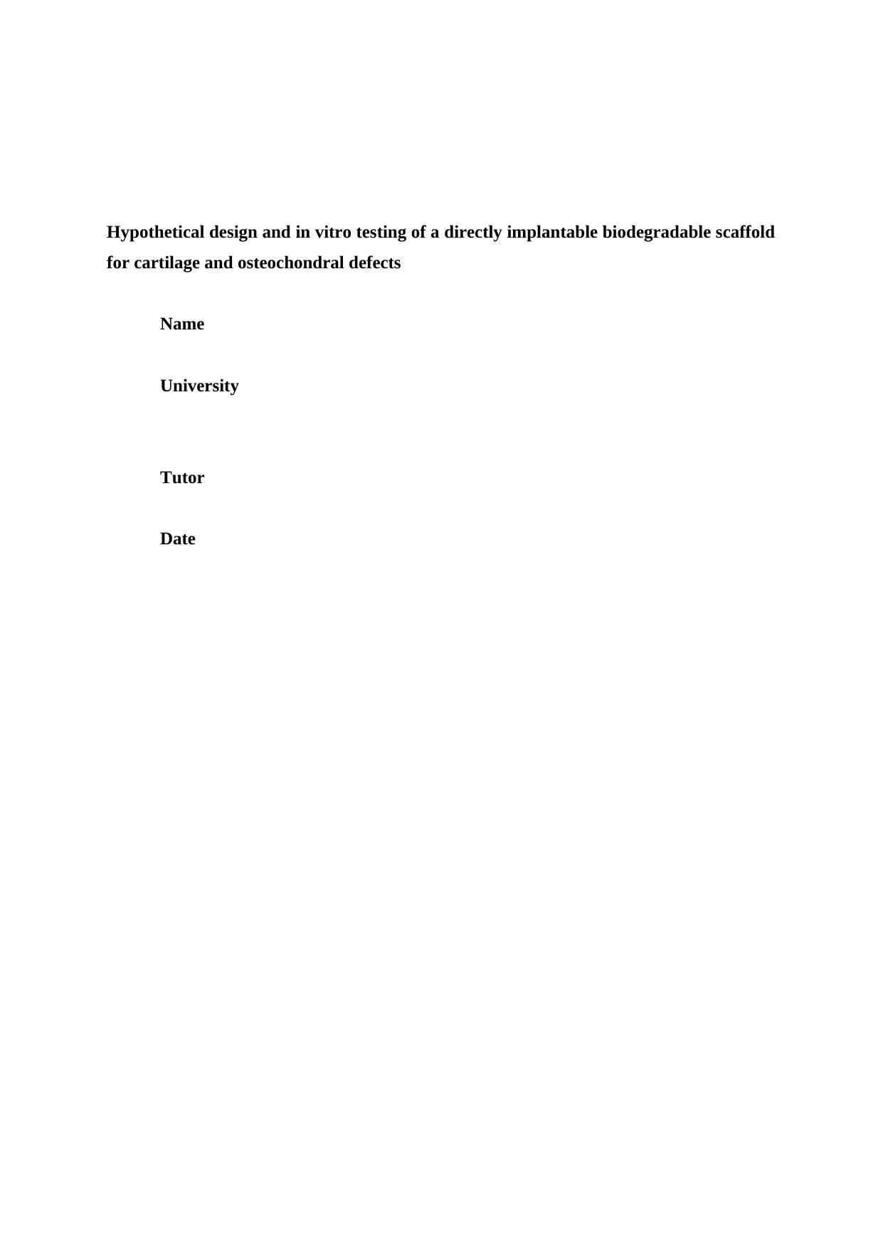 Document Page