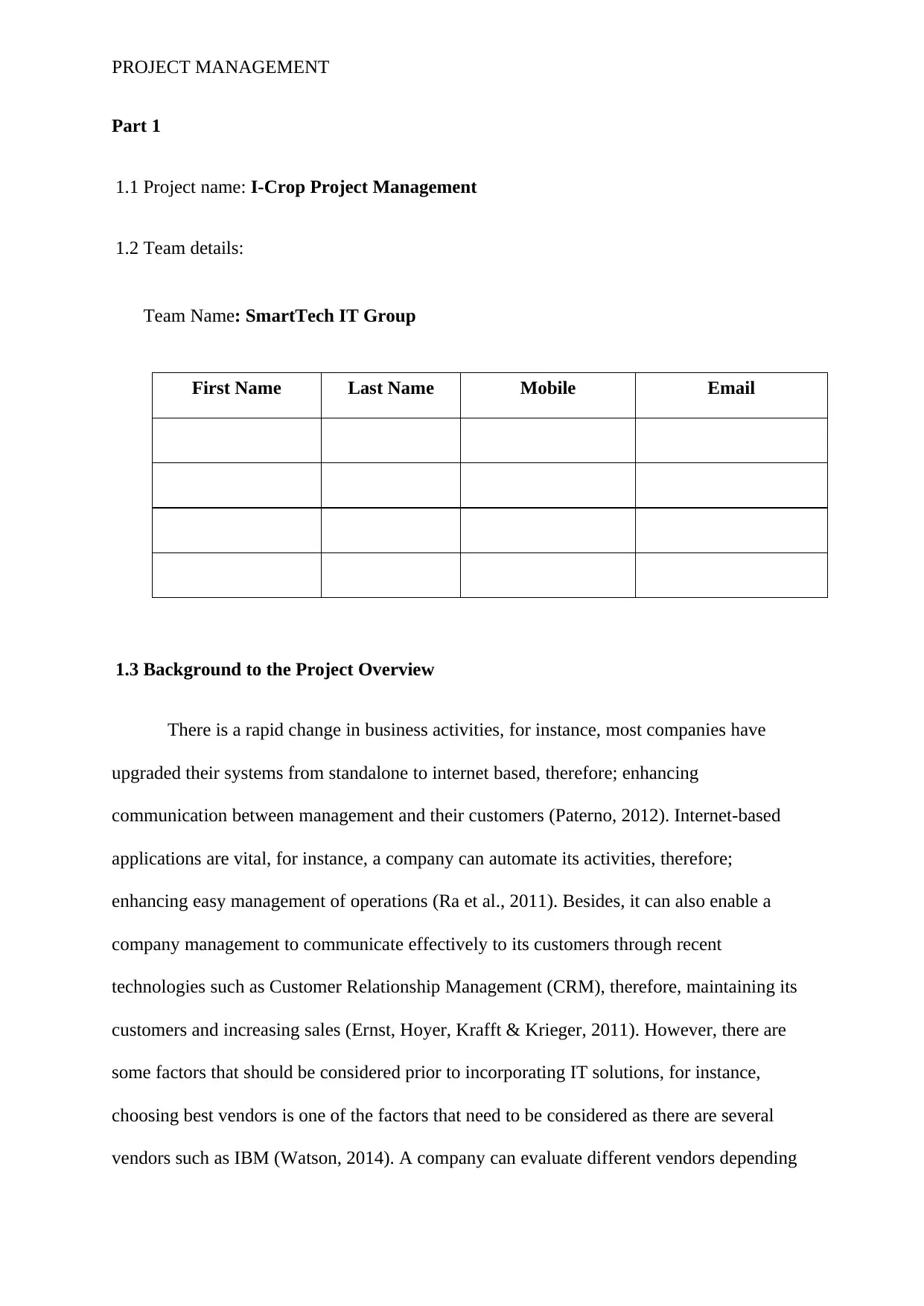 Document Page