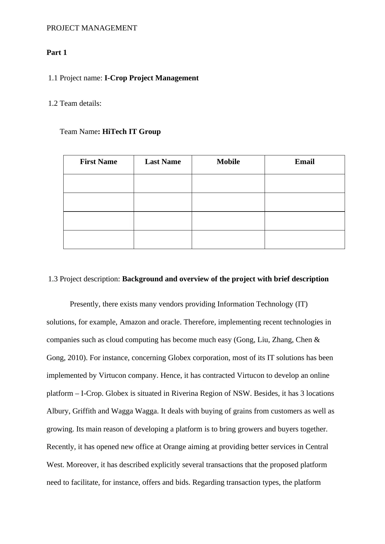 Document Page