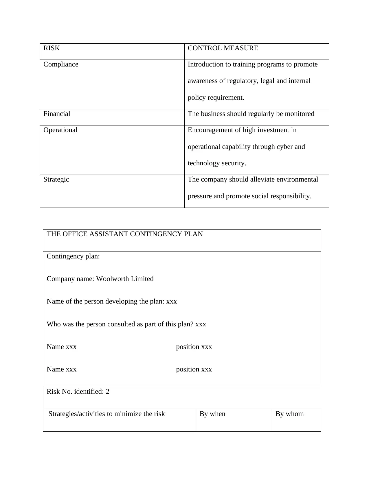 Document Page