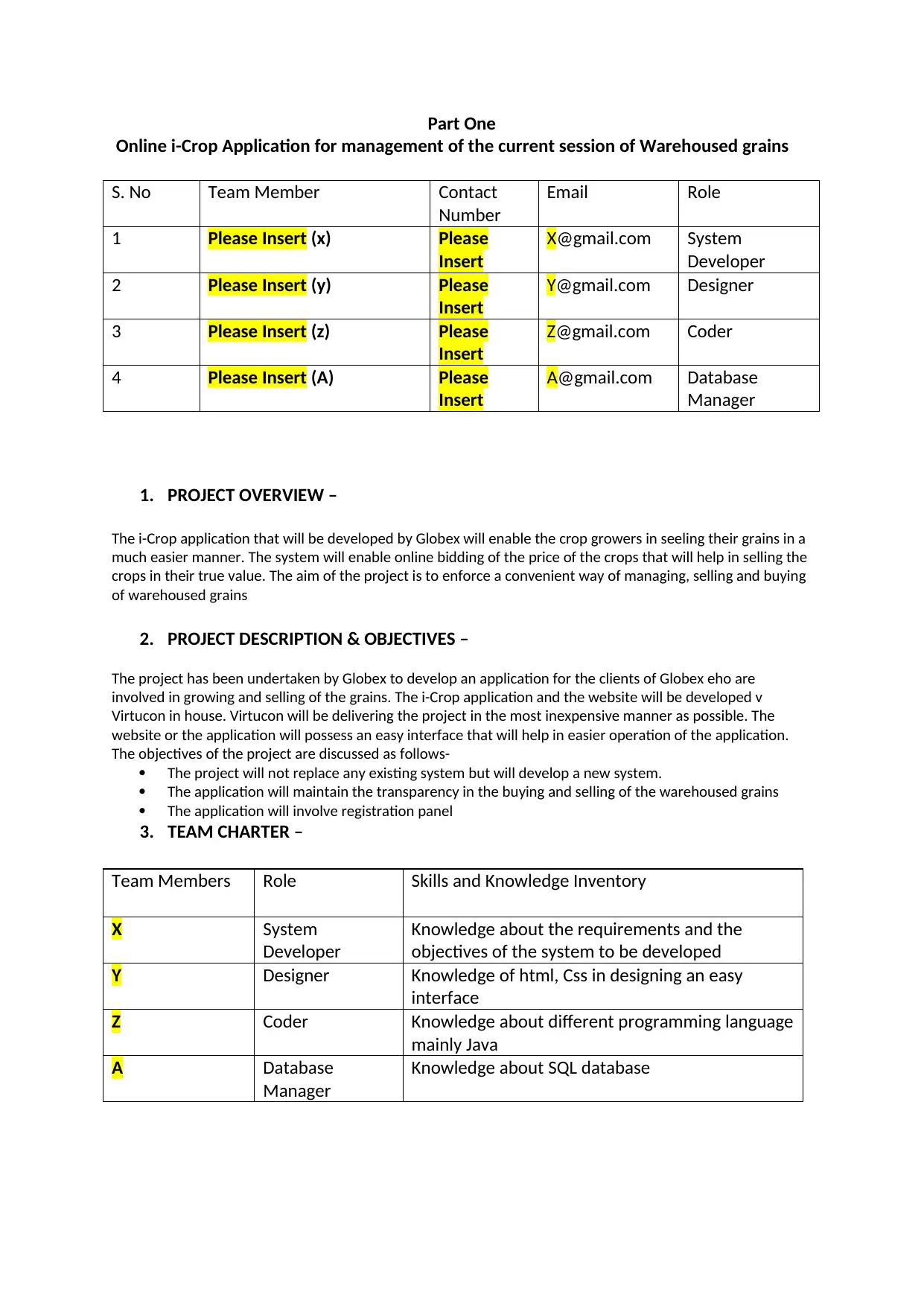 Document Page