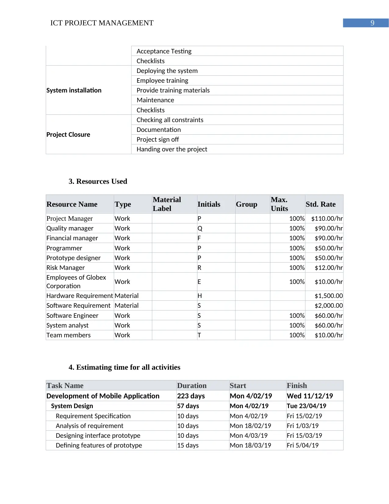 Document Page