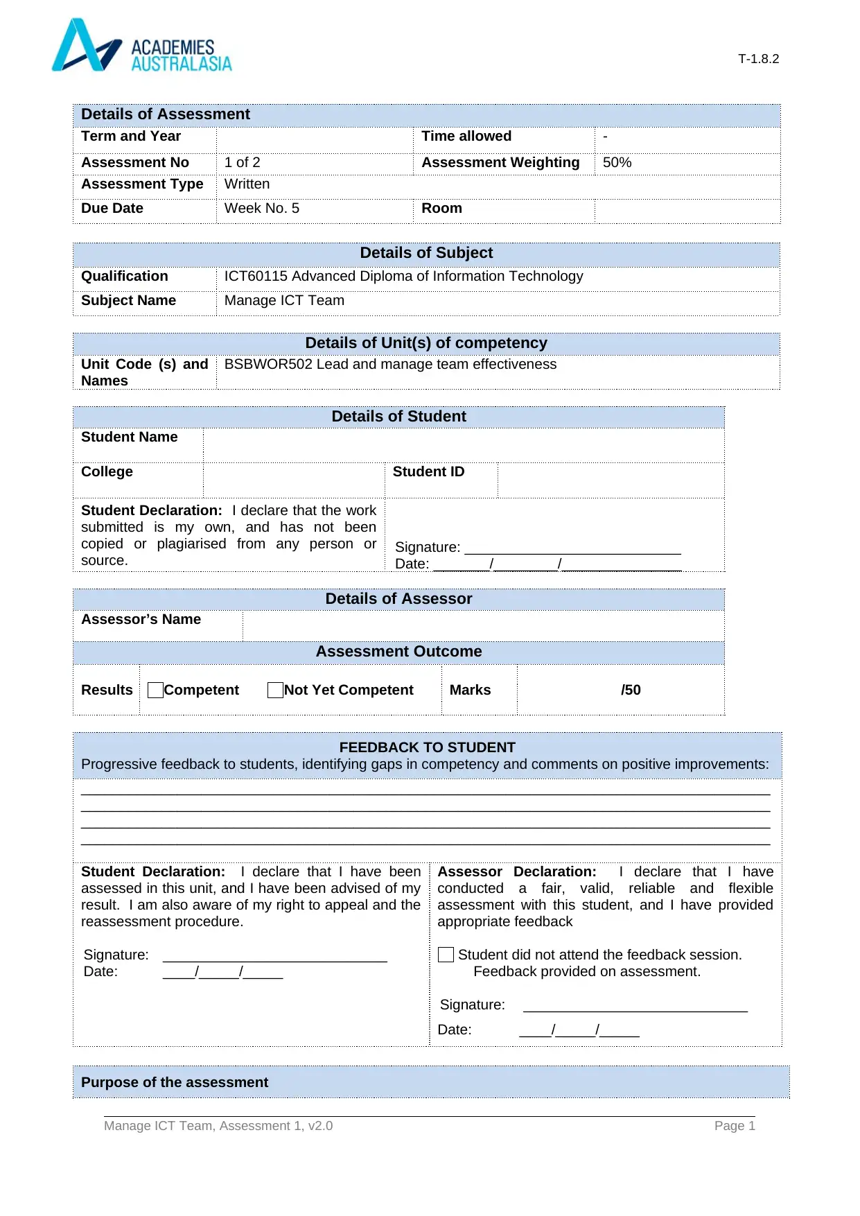 Document Page