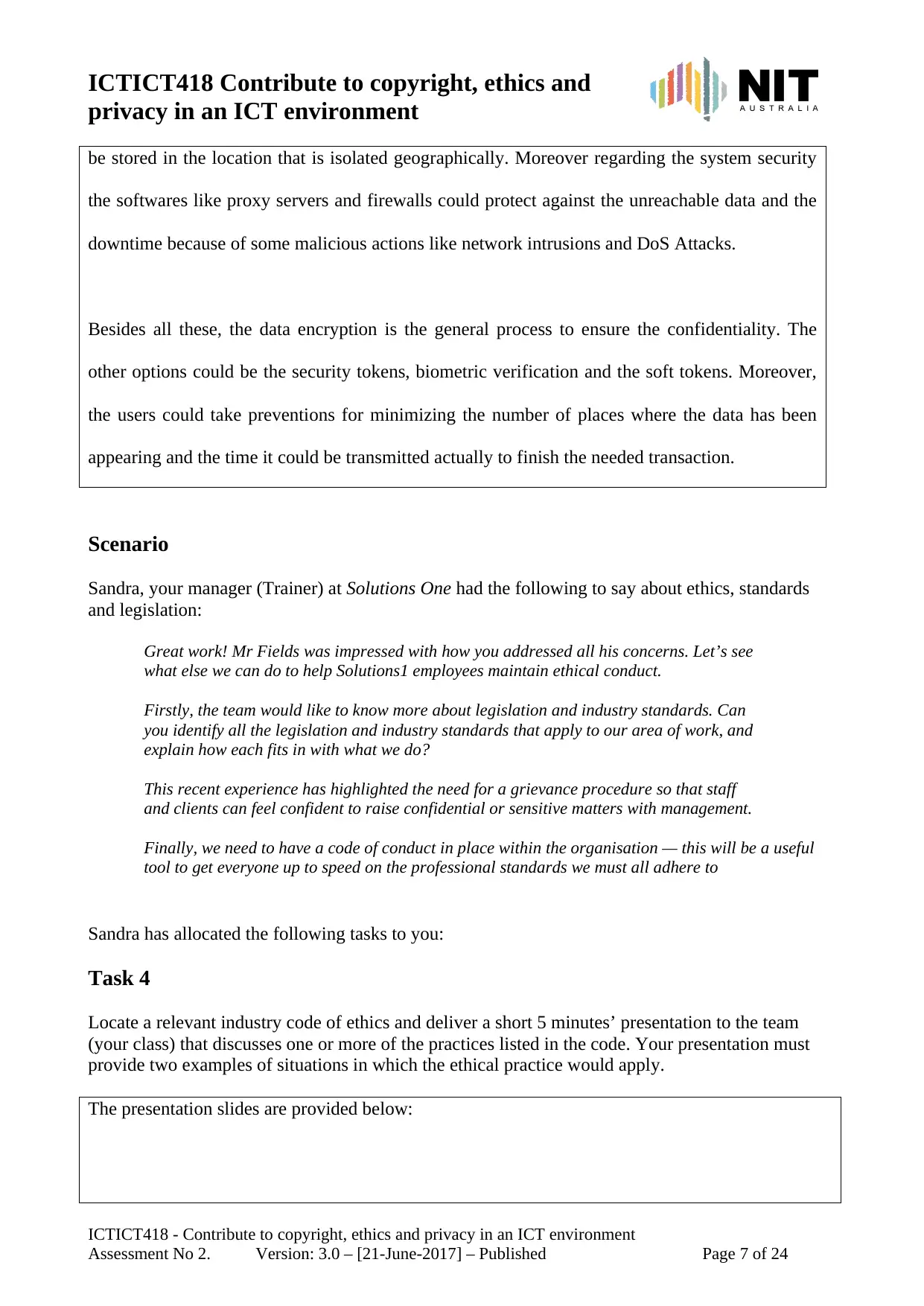 Document Page