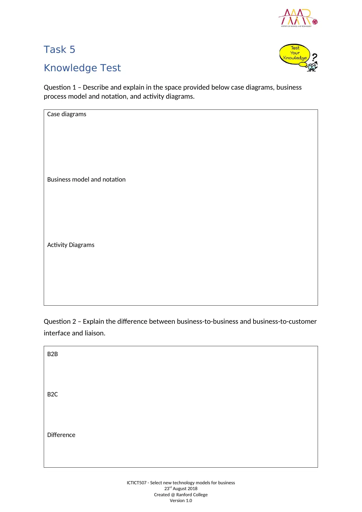 Document Page