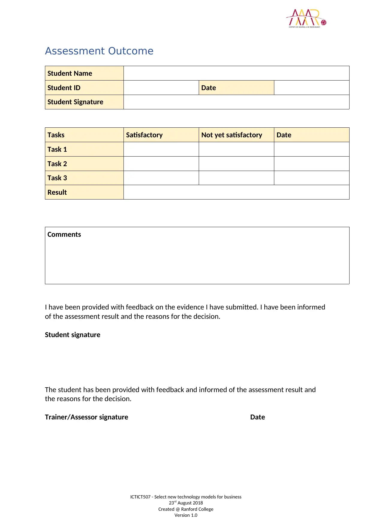 Document Page