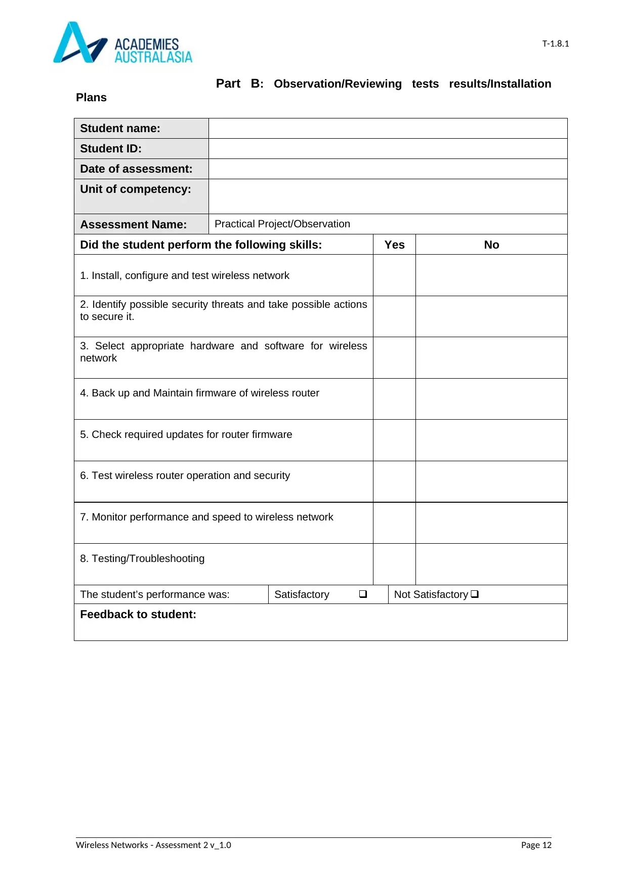 Document Page