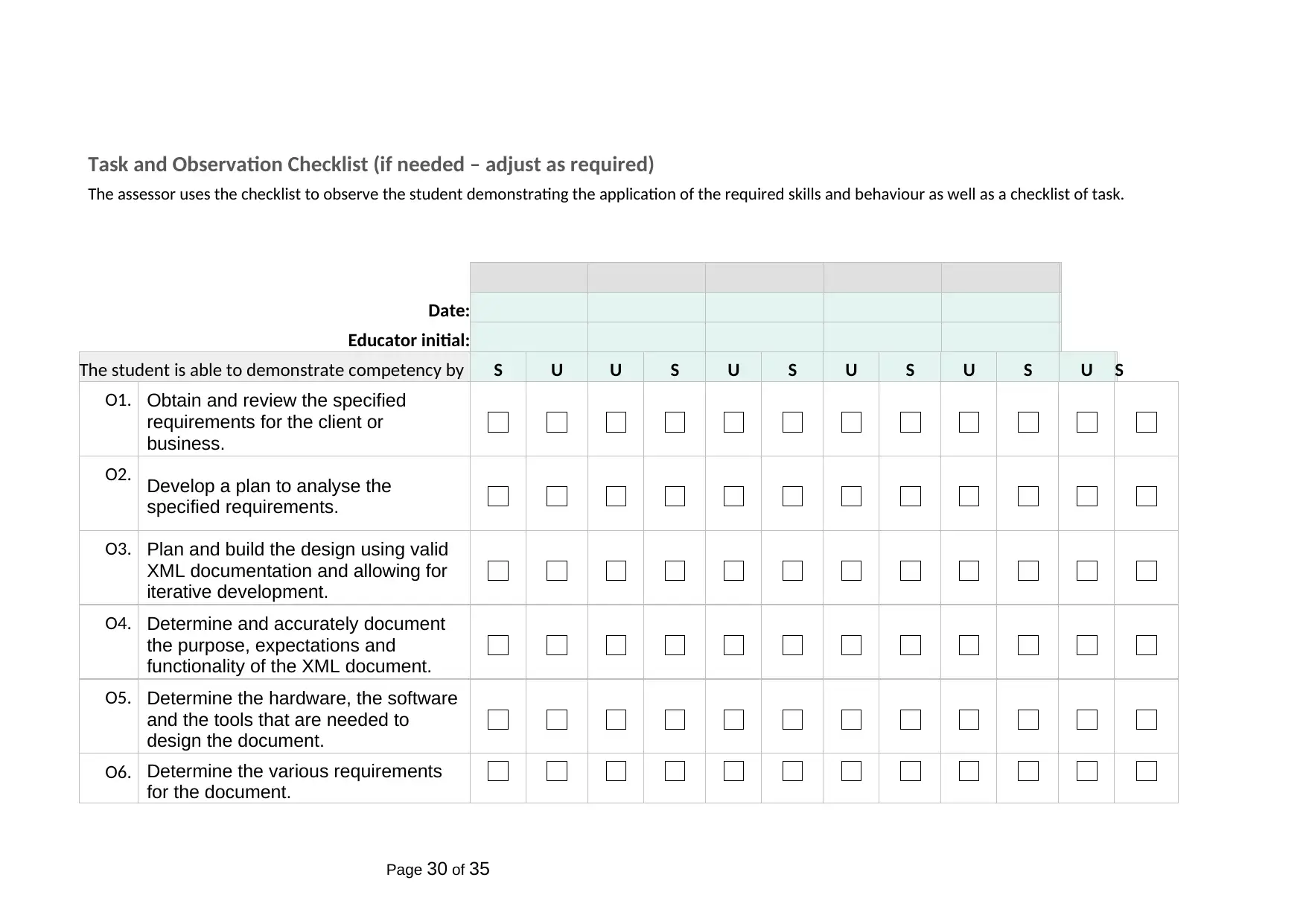 Document Page