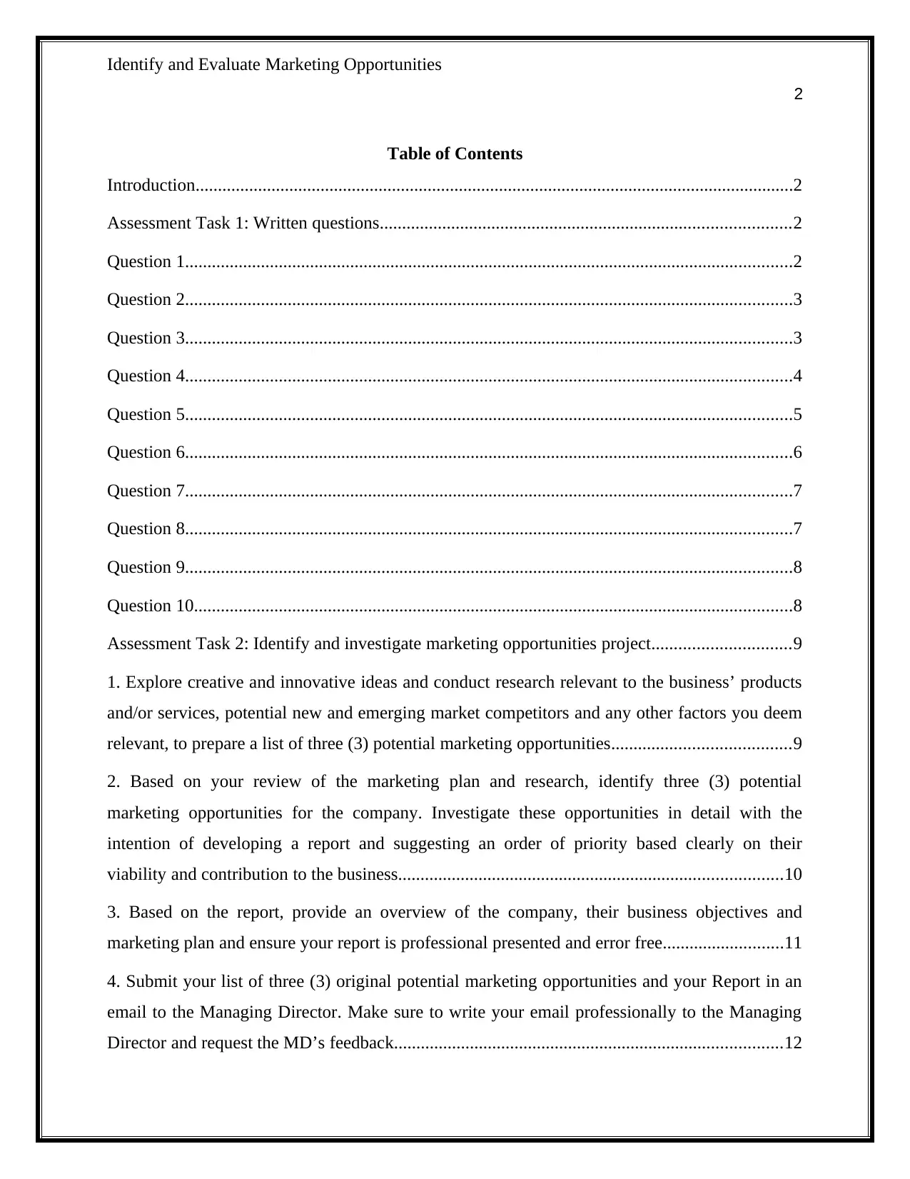 Document Page