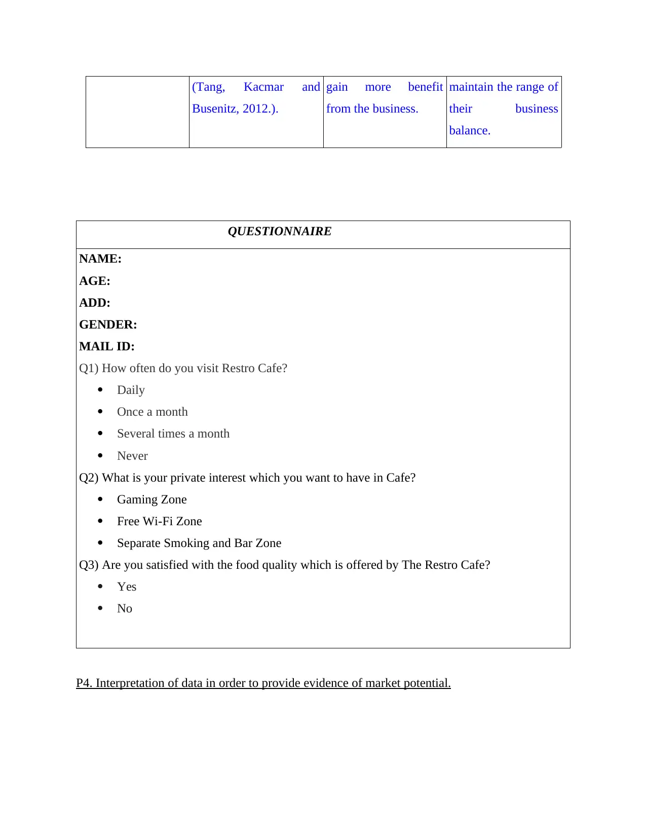 Document Page