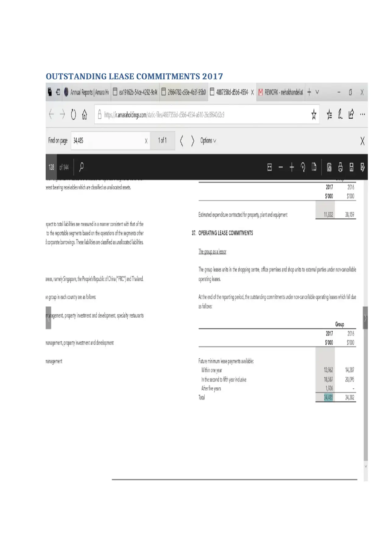 Document Page