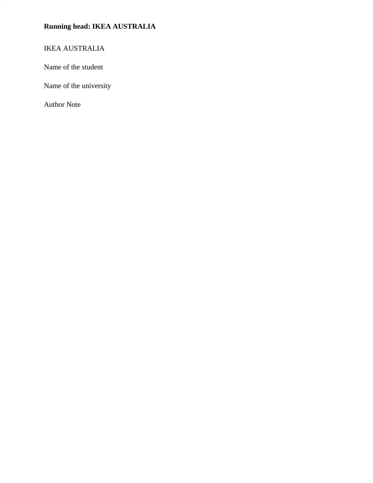 Document Page