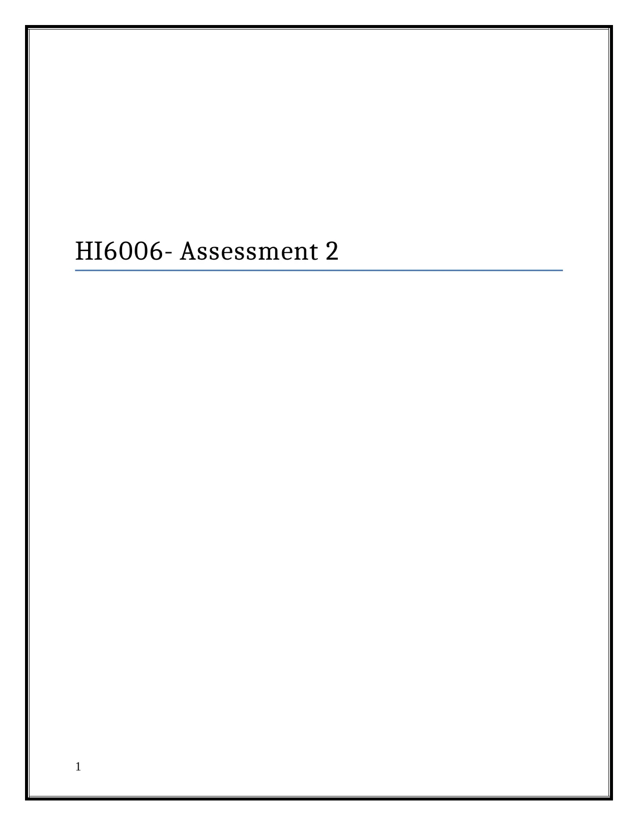 Document Page