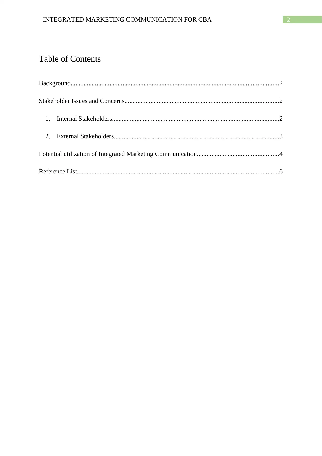 Document Page