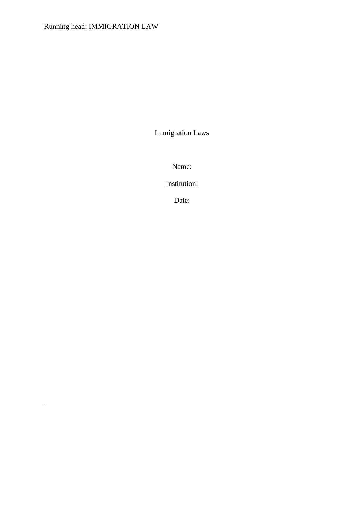 Document Page